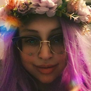 Meet your Posher, Klaryssa